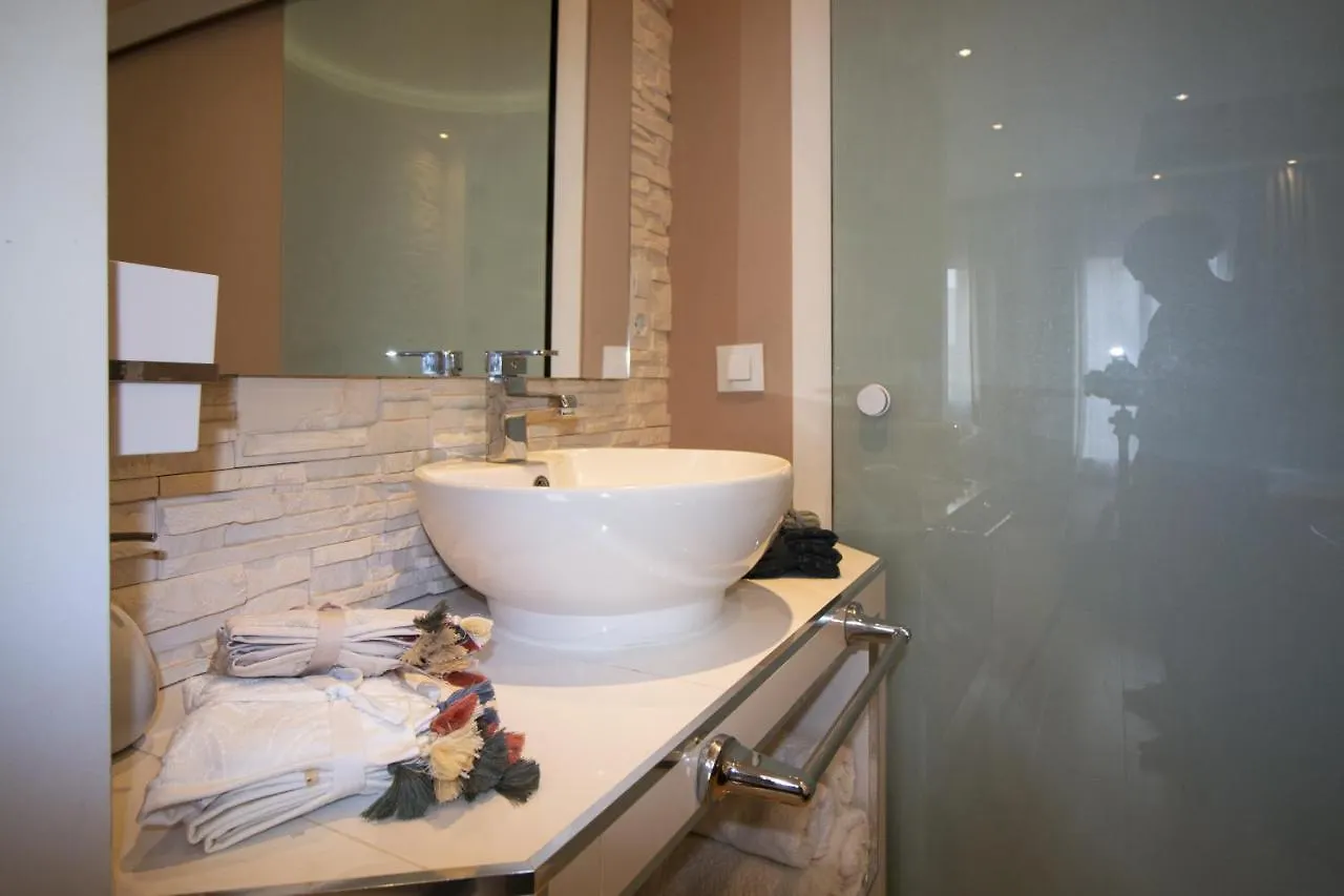 Apartment Bismarck  Barcelona